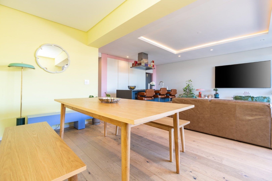 To Let 2 Bedroom Property for Rent in Three Anchor Bay Western Cape